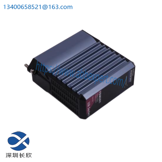 foxboro_p0961ca_4.png FOXBORO P0961CA - High Precision Industrial Control Module