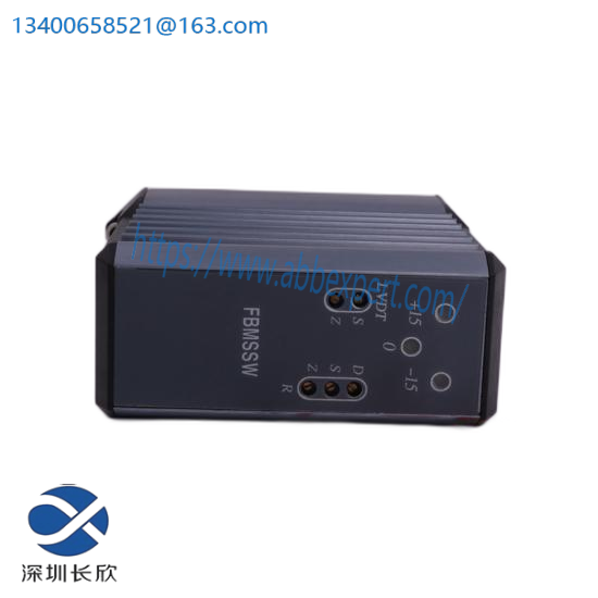 foxboro_p0961ca_5.png FOXBORO P0961CA - High Precision Industrial Control Module