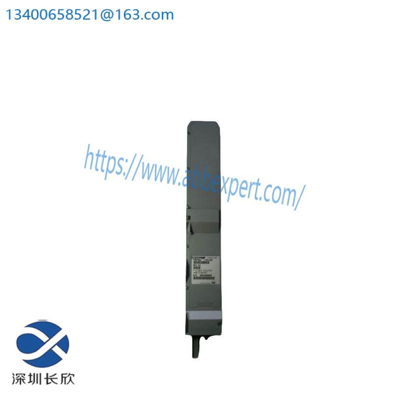 foxboro_po911sm.jpg FOXBORO PO911SM - Industrial Control Module