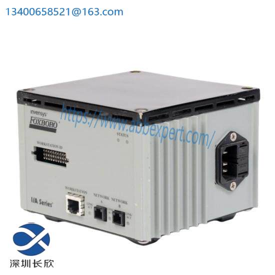 foxboro_po911sm_1.jpg FOXBORO PO911SM - Industrial Control Module