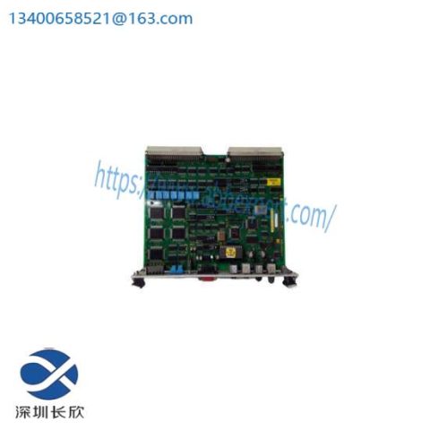 FOXBORO PO961BC / CP40B: Advanced Process Control Module for Industrial Automation