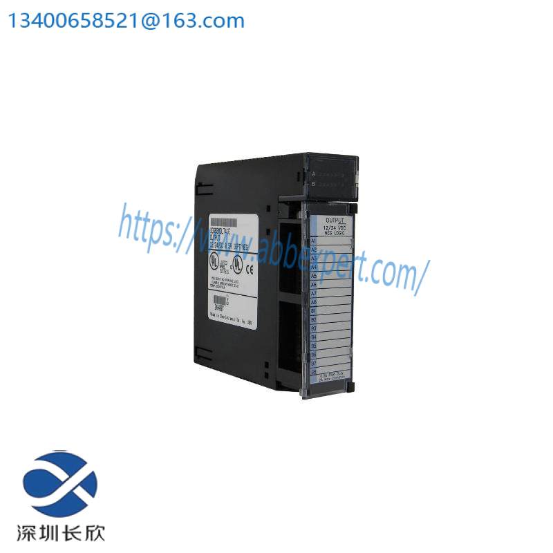 ge_12hga11j52.jpeg GE 12HGA11J52 Control Module for Industrial Automation Systems