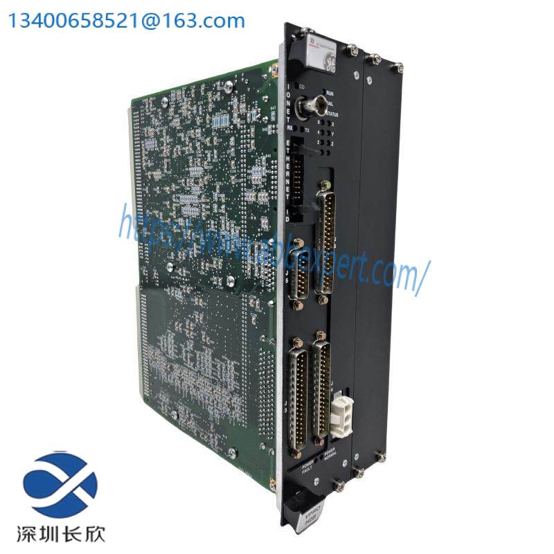 ge_12hga11j52.jpg GE 12HGA11J52 Control Module for Industrial Automation Systems