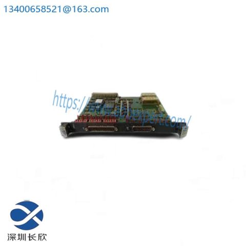 GE 369-HI-0-M-F-E-0 - Advanced Motor Management Relay for Industrial Applications