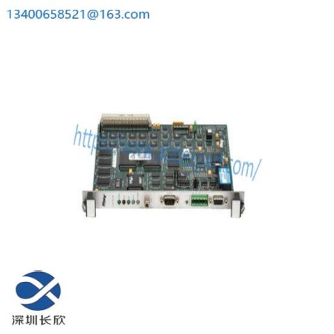 GE 5136-PFB-VME VME Bus Interface Module for Industrial Control Systems