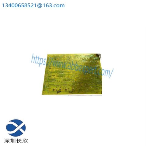 GE 531X307LTBAHG1 LAN Terminal Board for Drive and Exciter Interface