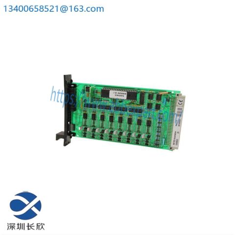 GE D20 10BASE-T Industrial Ethernet Module