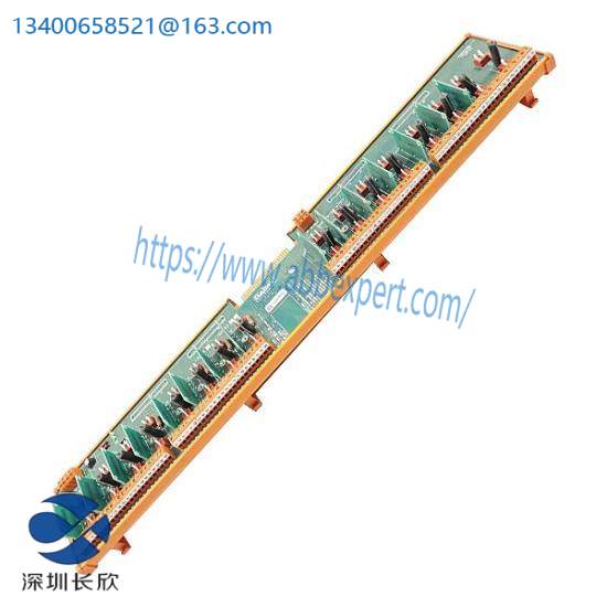 ge_d20c_termination.jpg GE D20C TERMINATION - High-Quality Industrial Control Module