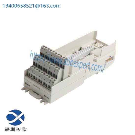 ge_d20c_termination_2.jpg GE D20C TERMINATION - High-Quality Industrial Control Module