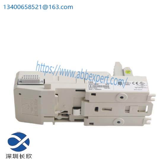 ge_d20c_termination_3.jpg GE D20C TERMINATION - High-Quality Industrial Control Module