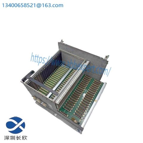 GE DFP100 - Industrial Control Module