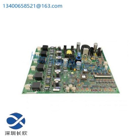 GE DL-1200/RTU Industrial Remote Terminal Unit Module