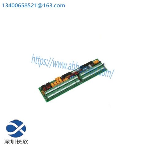 GE DS200FSAAG2ABA - Customizable Hardware Assembly for Industrial Control Systems