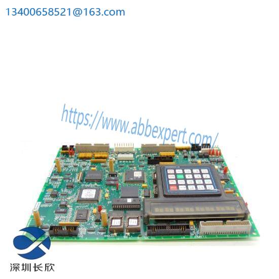 ge_ds200ldcch1ana_4.jpg GE DS200LDCCH1ANA - Advanced Industrial Control Module by GE-FANUC