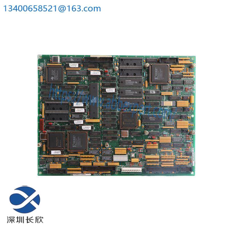 ge_ds200sdccg1agd.jpg GE DS200SDCCG1AGD - High-Performance Communication Module for Industrial Automation
