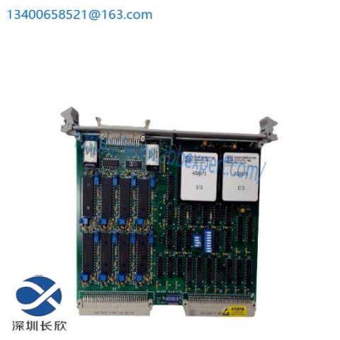 GE DS200SDCCG5AHD Extended Product Type: PLC - Drive Control Board