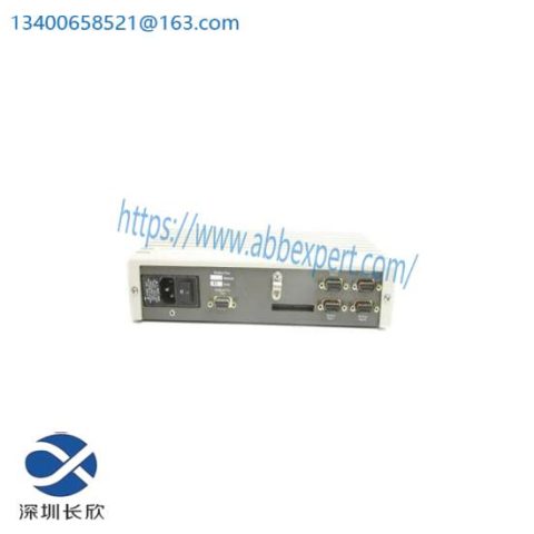 GE DS2020CMB1206CGDDD8E - High-Performance PCB Module for Industrial Automation