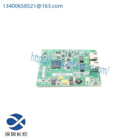 GE F650BABF1G0HI Industrial Control Module