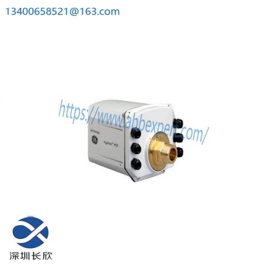 ge_hydran_m2.jpg GE HYDRAN M2: Industrial Control Module by General Electric