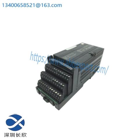 GE IC200ALG620 Module for Advanced Automation Solutions