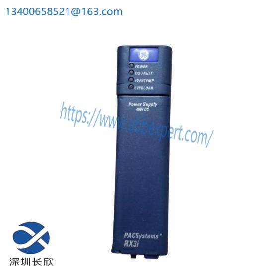 ge_ic200pwr012d_2.jpg GE IC200PWR012D Power Supply Module for Industrial Control Systems