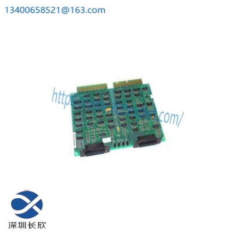 GE IC600CB527M Control Module, High Performance Industrial Automation Component
