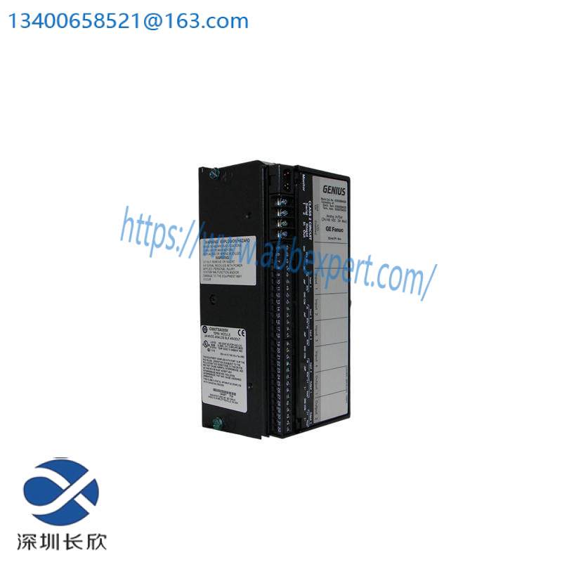 ge_ic660bba020.jpg GE IC660BBA020; Producer: General Electric