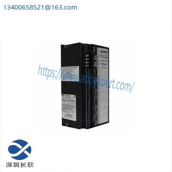 ge_ic660bba020.png GE IC660BBA020; Producer: General Electric
