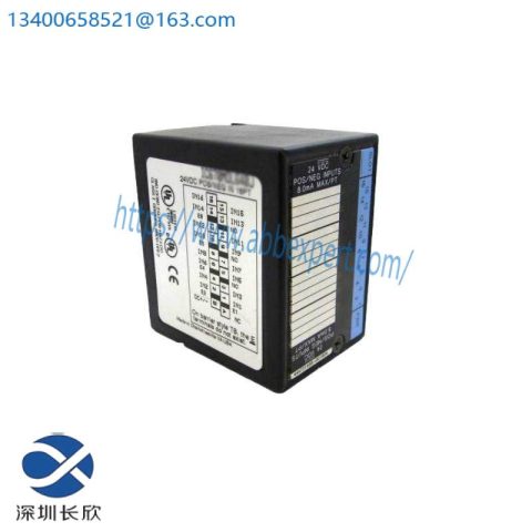 GE IC670ALG310 PLC Analog Input Module