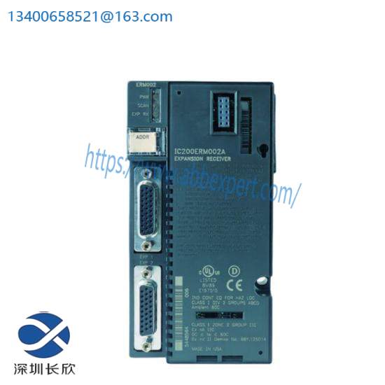 ge_ic670mdl240k_3.jpg GE IC670MDL240K - 16-Channel Digital Input Module for PLC Systems