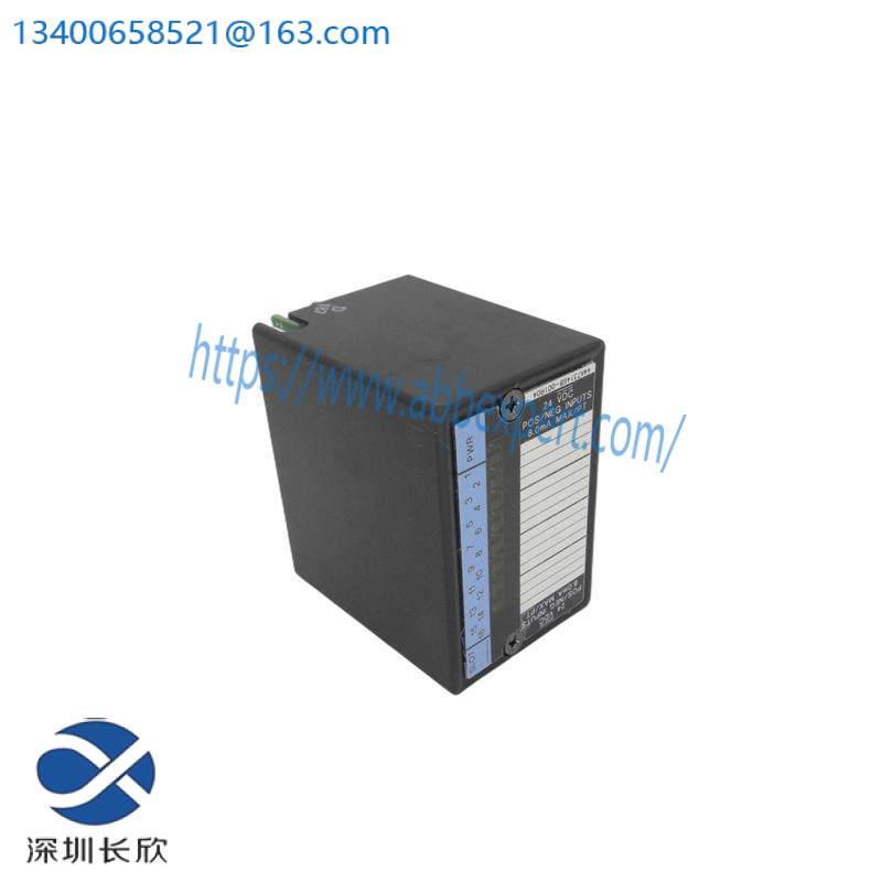 ge_ic670mdl640_2.jpg GE IC670MDL640: High-Performance Digital Output Module for Advanced Control Systems