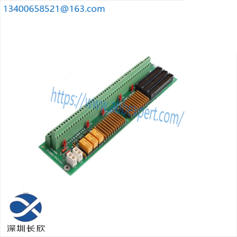 GE IC670MDL740J Discrete Output Module, 16 Channels, 9.2-29.5V DC