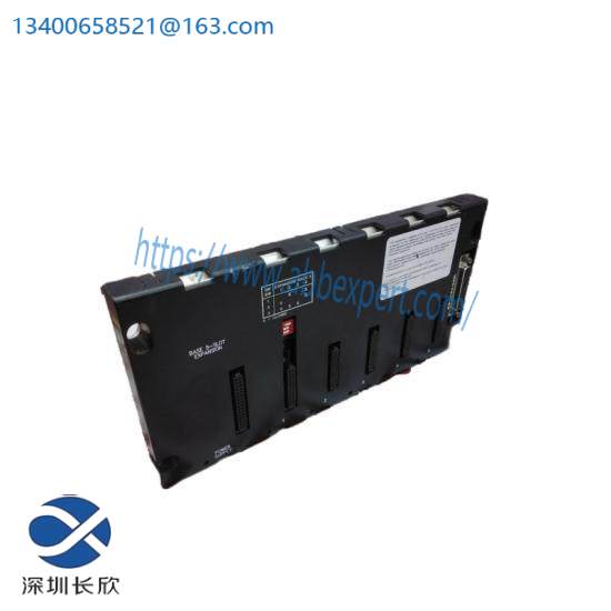 ge_ic693chs398_1.jpg GE IC693CHS398 - PLC Expansion Baseplate, High-Performance Control Module