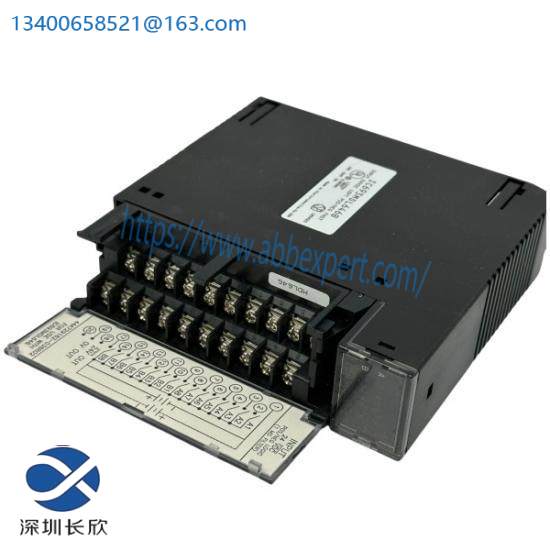 ge_ic693mdl646_1.jpg GE IC693MDL646 PLC Discrete Input Module