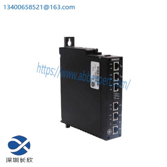 ge_ic697acc722b_3.jpg GE IC697ACC722B VME Bus Interface Module