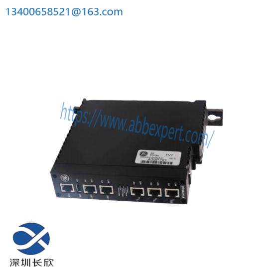 ge_ic697acc722b_4.jpg GE IC697ACC722B VME Bus Interface Module