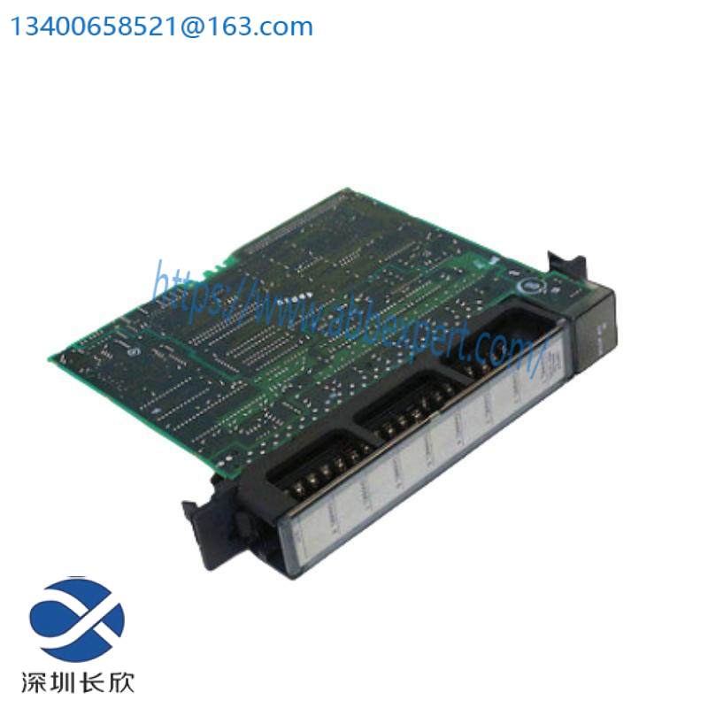 ge_ic697alg230_1.jpg GE IC697ALG230 Base Converter Module for Industrial Automation