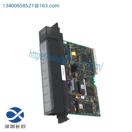 ge_ic697alg230_2.jpg GE IC697ALG230 Base Converter Module for Industrial Automation