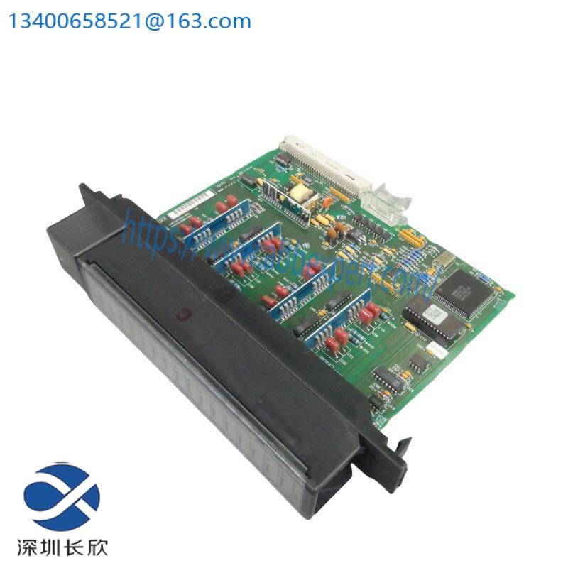 ge_ic697alg440.jpg GE IC697ALG440 High-Performance Analog Input Module