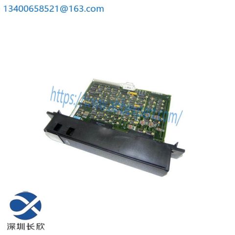 GE IC697BEM711 Bus Expansion Module, Industrial Control System