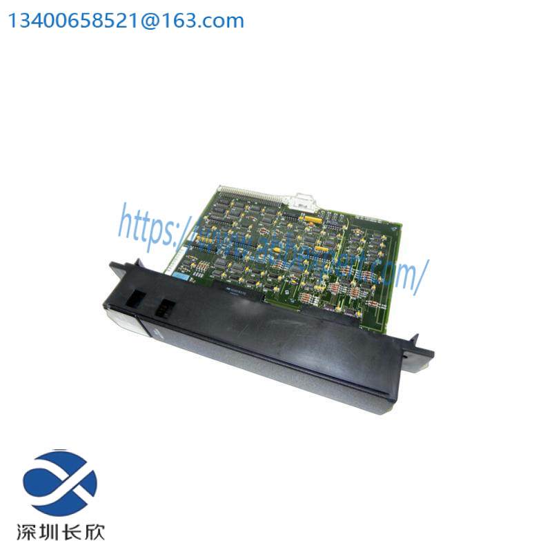 ge_ic697bem711.jpg GE IC697BEM711 Bus Expansion Module, Industrial Control System