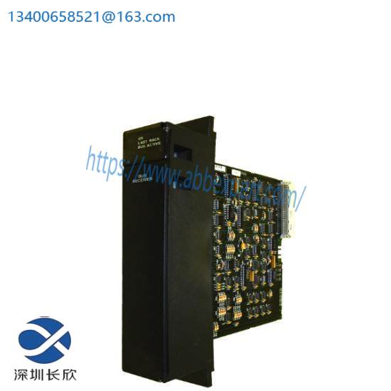 ge_ic697bem711_1.jpg GE IC697BEM711 Bus Expansion Module, Industrial Control System