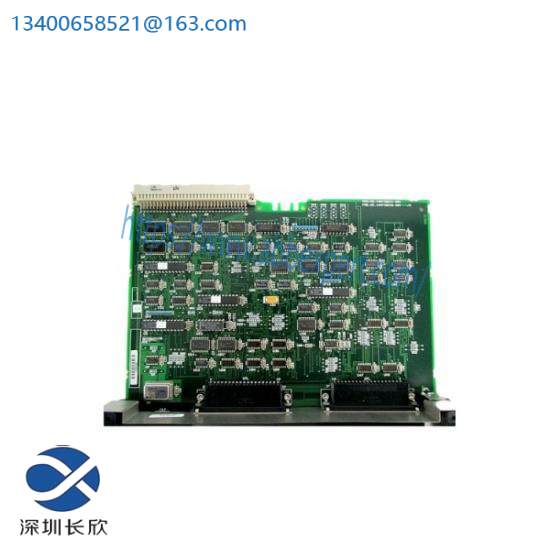 ge_ic697bem711_2.jpg GE IC697BEM711 Bus Expansion Module, Industrial Control System