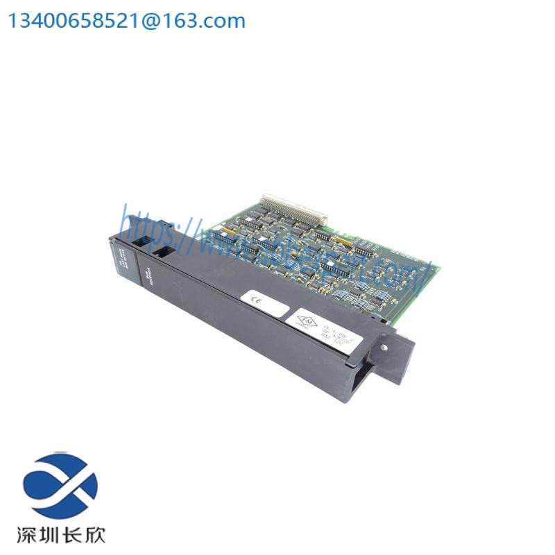 ge_ic697bem711_4.jpg GE IC697BEM711 Bus Expansion Module, Industrial Control System