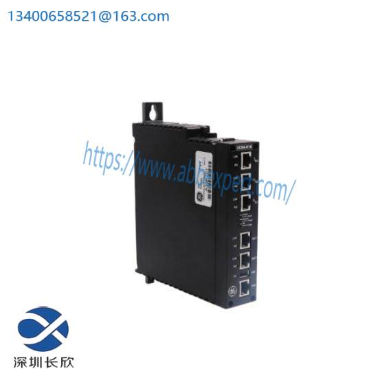 ge_ic697chs770_1.jpg GE IC697CHS770 VME Integrator Rack Module