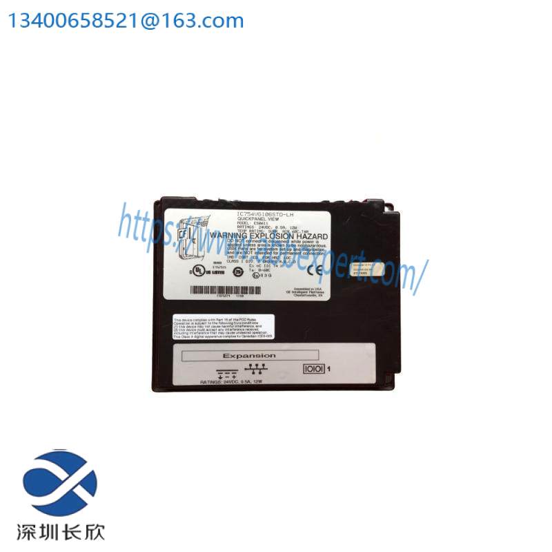 ge_ic697chs790d.jpeg GE IC697CHS790D VME Integrator Rack Module