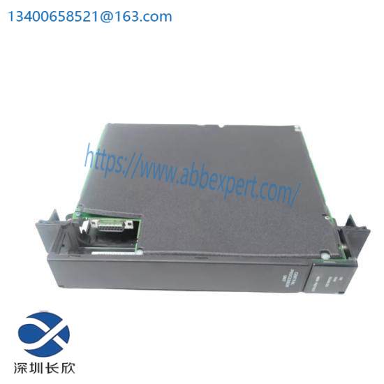 ge_ic697cpm925.jpg GE IC697CPM925 - Single-Slot PLC CPU for Industrial Automation