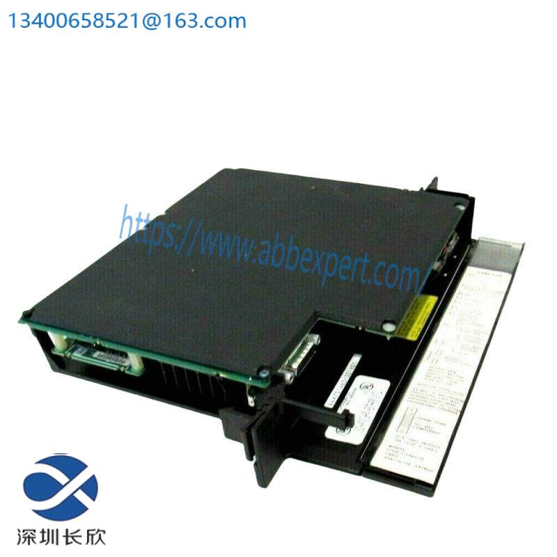 ge_ic697cpm925_2.jpg GE IC697CPM925 - Single-Slot PLC CPU for Industrial Automation