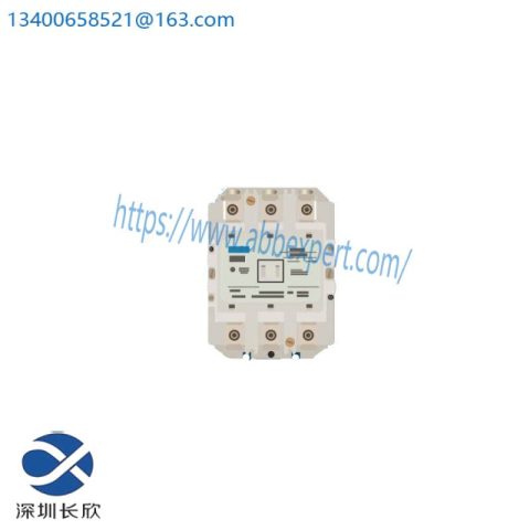 GE IC697PCM711P - High-Performance PLC Module