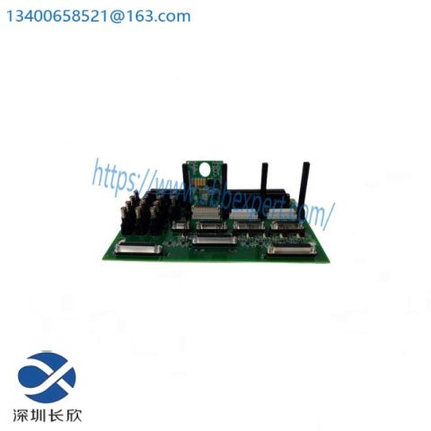 GE IC697PWR710F Power Supply Module